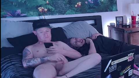 Stycock88 online show from 02/27/25, 02:54