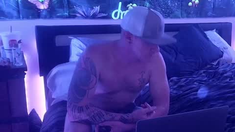 Stycock88 online show from 03/09/25, 01:46