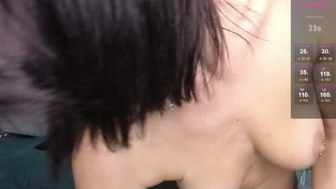 Su4e4ka555 online show from 01/26/25, 04:09