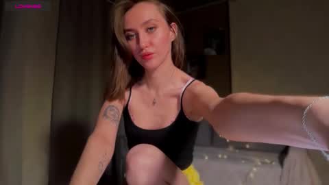 LINA online show from 02/26/26, 03:05