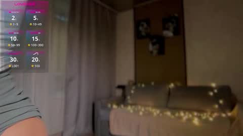 LINA online show from 03/10/26, 07:13