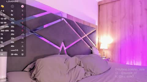 su_ssie online show from 10/04/25, 11:14