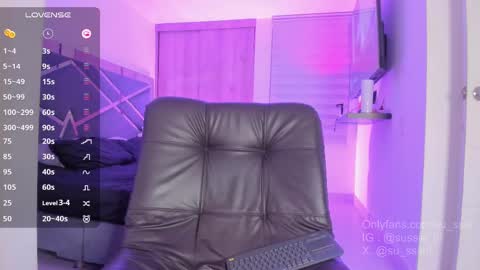 su_ssie online show from 10/11/25, 12:10