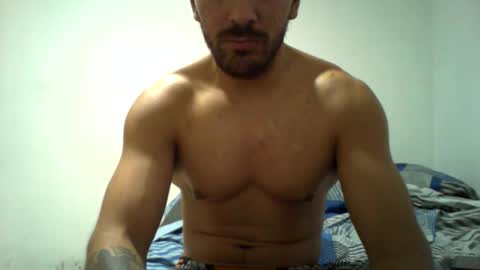 Snapshot of suaber_ chatting on 10/16/25, 01:06 suaber_ online show from 10/16/25, 01:06