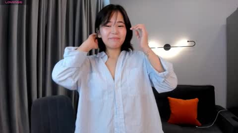 Yerim online show from 04/27/26, 01:31