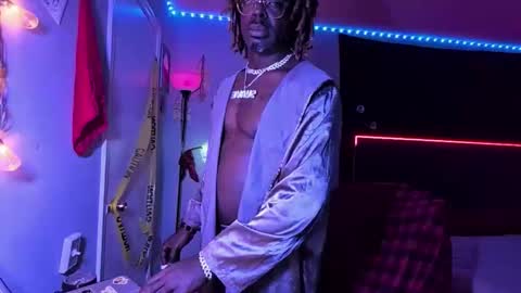 Snapshot of suavechocolatecity chatting on 02/26/26, 10:58 Hot Chocolate online show from 02/26/26, 10:58