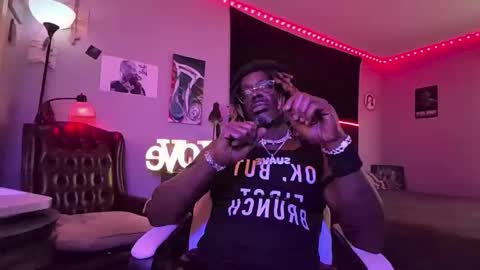 Hot Chocolate online show from 06/02/26, 01:35
