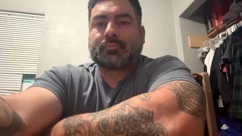 suavecito67 online show from 02/21/25, 03:12