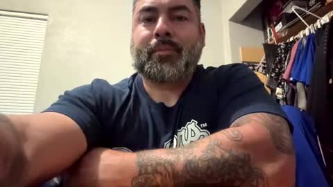 suavecito67 online show from 12/19/25, 03:02