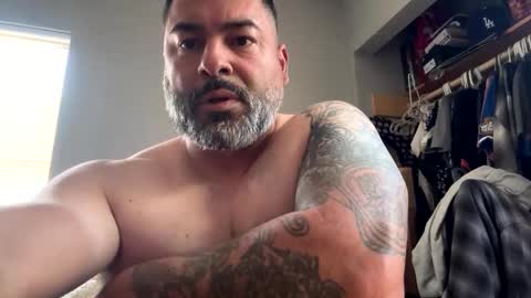 Snapshot of suavecito67 chatting on 04/15/26, 04:14 suavecito67 online show from 04/15/26, 04:14