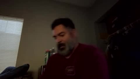 suavecito67 online show from 05/19/26, 02:51
