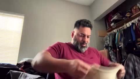 suavecito67 online show from 05/23/26, 02:21