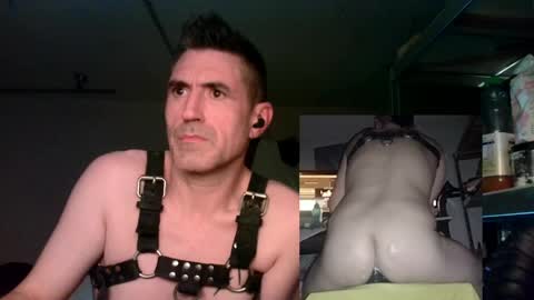 Snapshot of sub4black chatting on 05/21/26, 11:45 Sub2ChocoLad online show from 05/21/26, 11:45