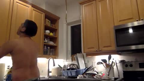 sub boy305 online show from 12/22/25, 04:20