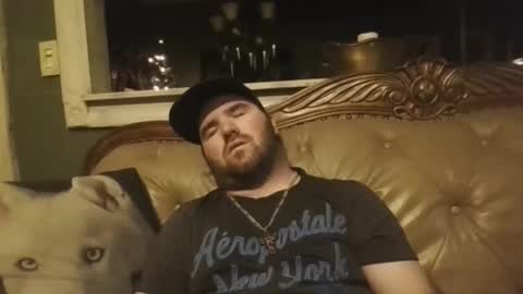 sub_michael41 online show from 01/15/26, 06:07