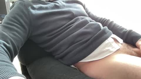 alex online show from 10/30/25, 12:50