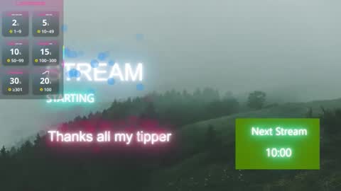 subalexandria online show from 04/02/26, 01:58