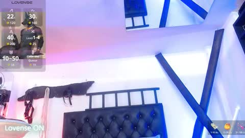 subarashi_ishi69 online show from 10/23/25, 06:28