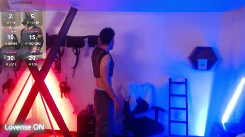 subarashi_ishi69 online show from 02/20/26, 07:14