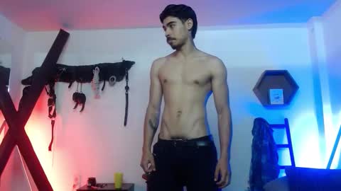 subarashi_ishi69 online show from 03/06/26, 10:28