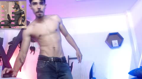 subarashi_ishi69 online show from 03/17/26, 06:22