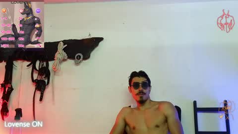 subarashi_ishi69 online show from 04/01/26, 07:00