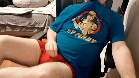 subbrian online show from 04/19/26, 02:44