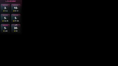 subbysissybecca online show from 03/23/26, 05:00