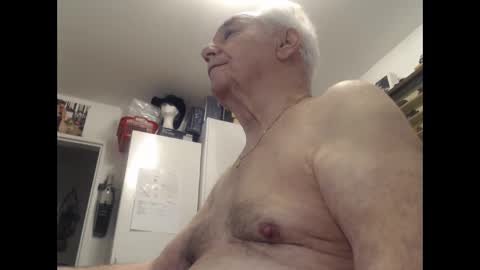 Marcel online show from 12/22/25, 07:49