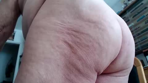 Marcel online show from 04/26/26, 08:34