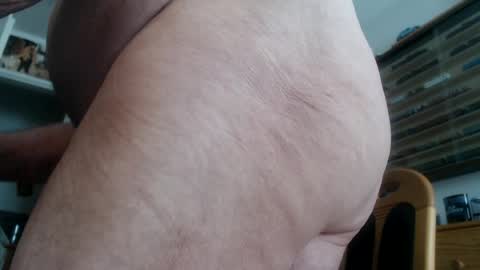 Marcel online show from 06/21/26, 08:39