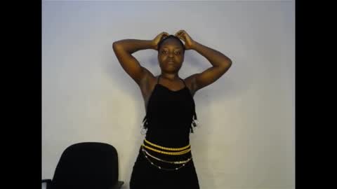 subira online show from 03/08/26, 05:28