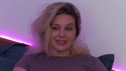 Carla online show from 09/12/25, 09:59