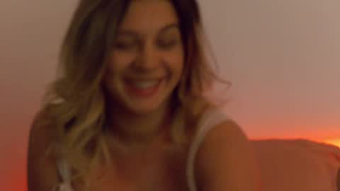 Carla online show from 05/28/26, 11:35