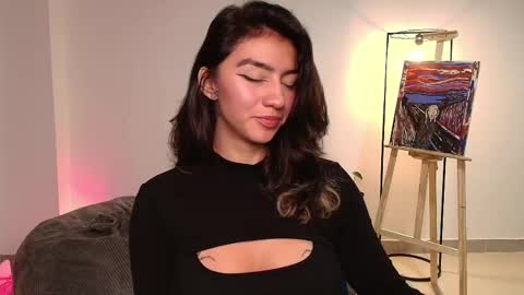 Zoe online show from 02/12/25, 08:07