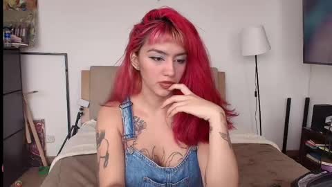 Zoe online show from 05/30/26, 08:17