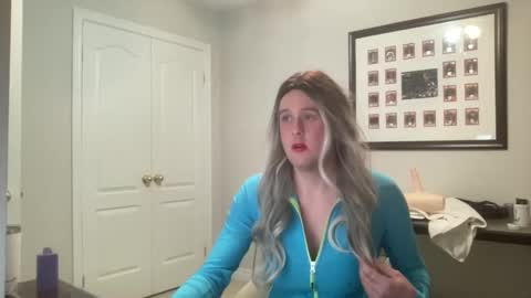 Sissy Isabella online show from 05/22/26, 07:37