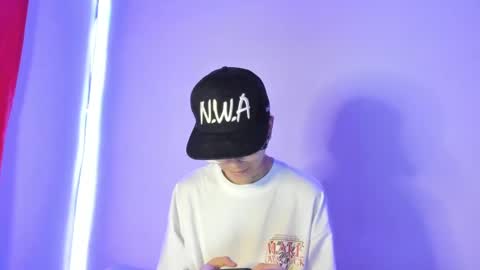 nico online show from 12/08/24, 05:01