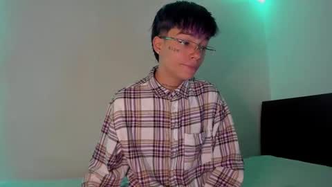 nico online show from 02/24/25, 03:20