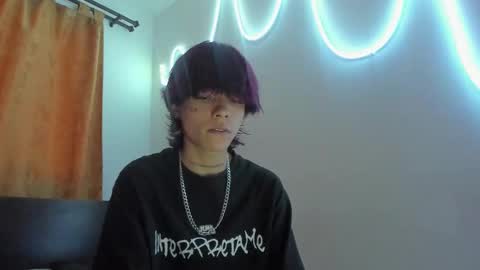 nico online show from 12/17/25, 04:57