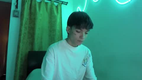 nico online show from 01/05/26, 06:22