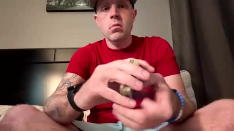 submissivebrett381 online show from 04/25/26, 05:21