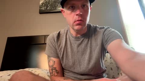 submissivebrett381 online show from 04/28/26, 12:54