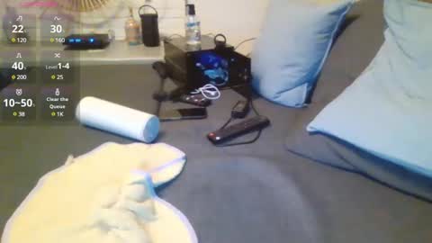 submissivguy online show from 12/14/24, 04:31