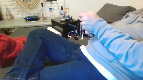 submissivguy online show from 02/01/25, 07:34