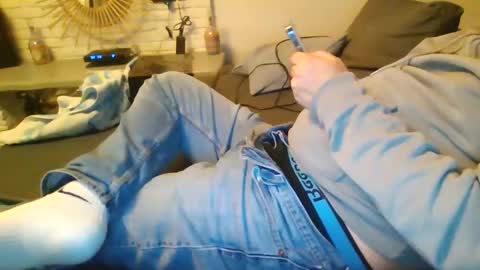 submissivguy online show from 02/23/25, 08:33