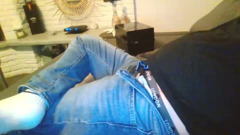 submissivguy online show from 09/28/25, 06:57