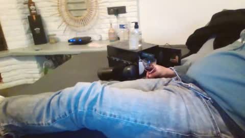 submissivguy online show from 11/17/25, 08:25