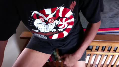 Snapshot of submitted4u chatting on 10/19/25, 06:30 Submitted4u online show from 10/19/25, 06:30