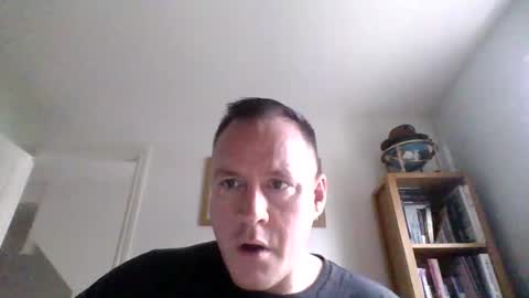 Sub Male online show from 03/01/26, 01:13